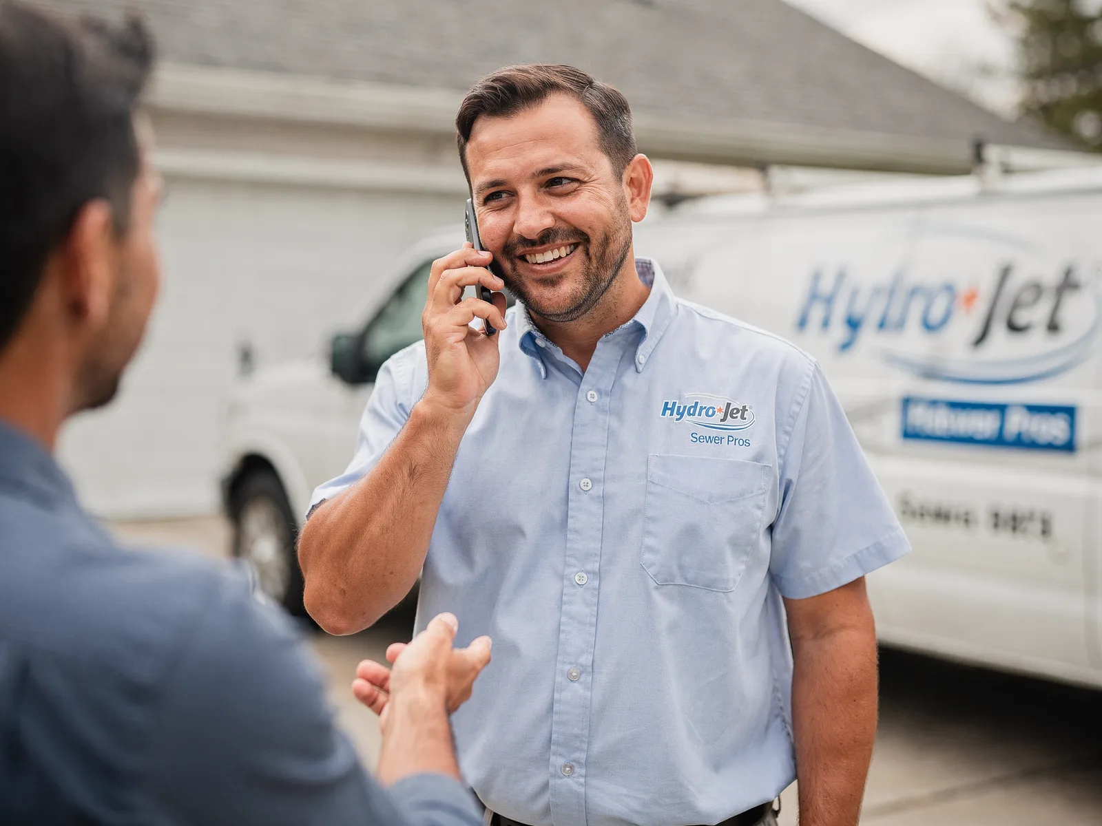 Hydro Jetting Edgewood, MD FAQs